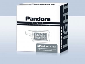  Pandora LX 3257 infrus.ru